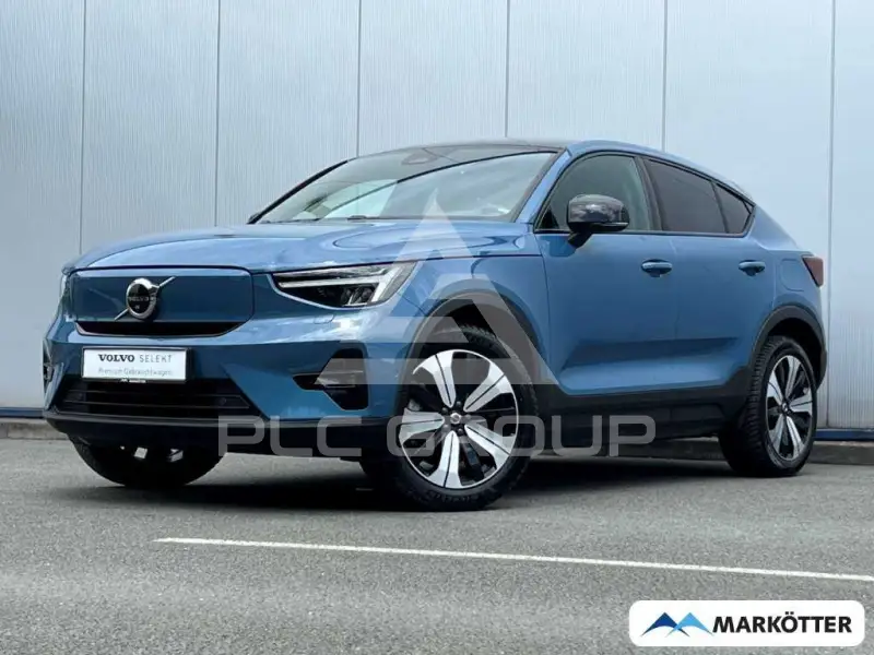 2023 Volvo C40 P8 Rec