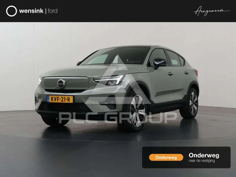 2023 Volvo C40 P8 Rec