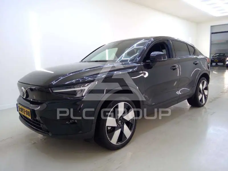 2023 Volvo C40 P8 Rec