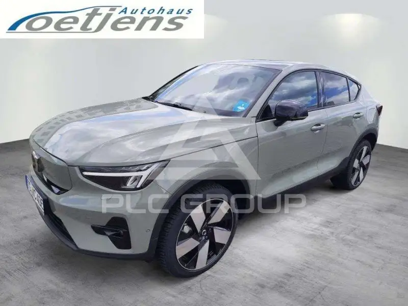 2023 Volvo C40 P8 Rec