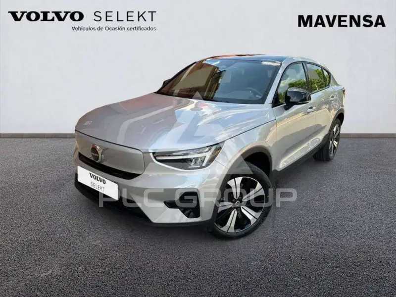 2023 Volvo C40 P8 Rec