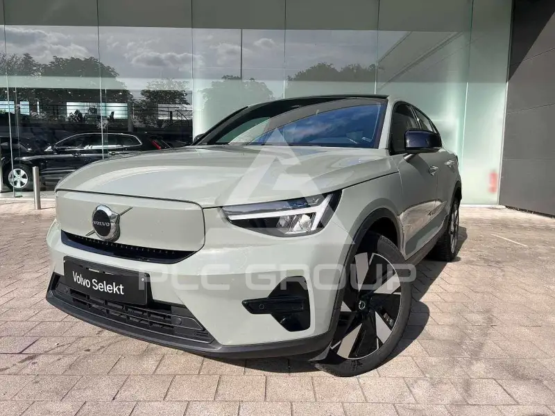 2023 Volvo C40 P8 Rec