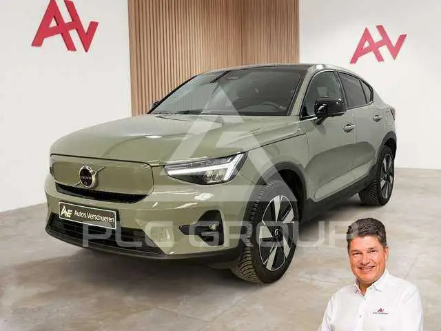 2023 Volvo C40 P8 Rec