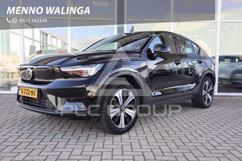2023 Volvo C40 P8 Rec