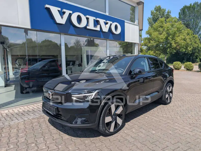 2023 Volvo C40 P8 Rec