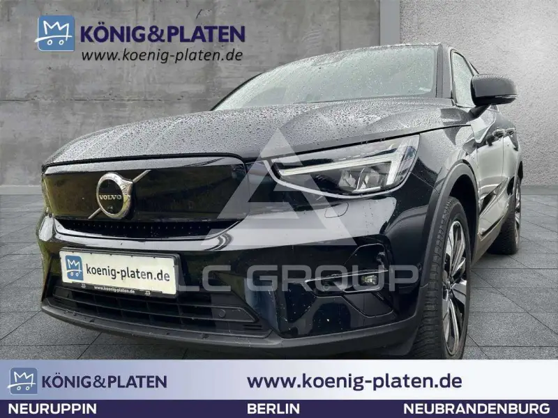 2023 Volvo C40 P8 Rec