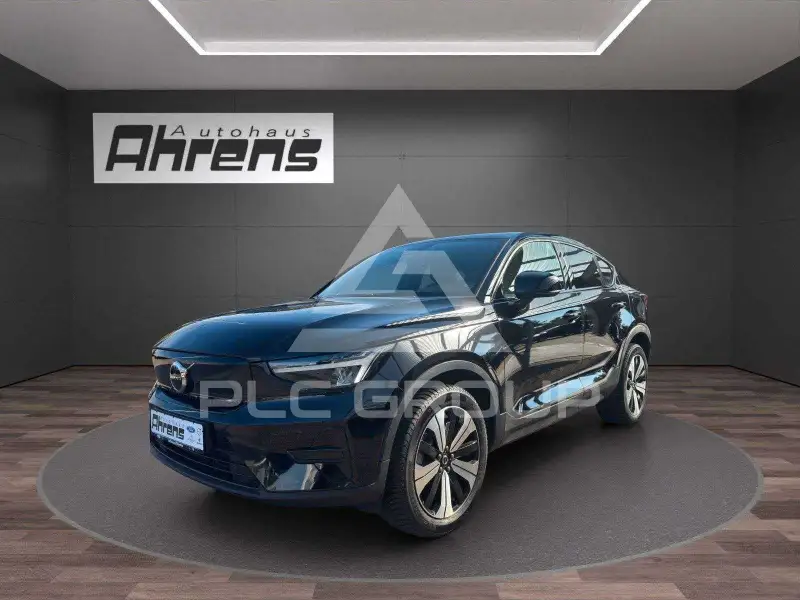 2023 Volvo C40 P8 Rec