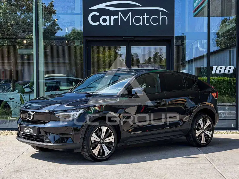 2023 Volvo C40 P8 Rec