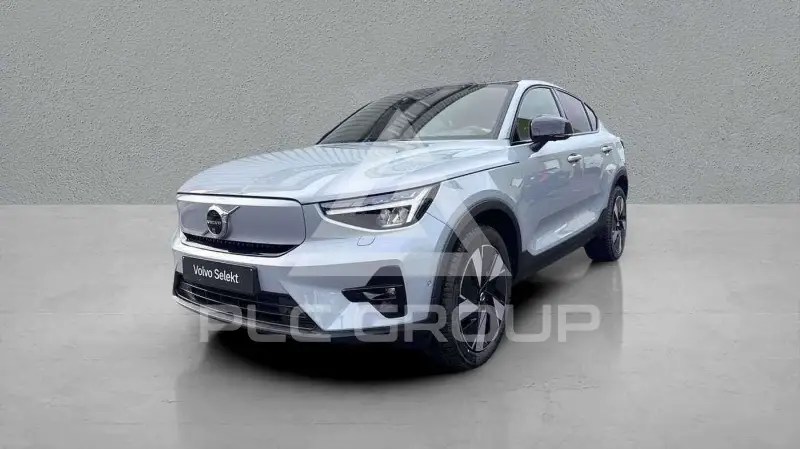 2023 Volvo C40 P8 Rec