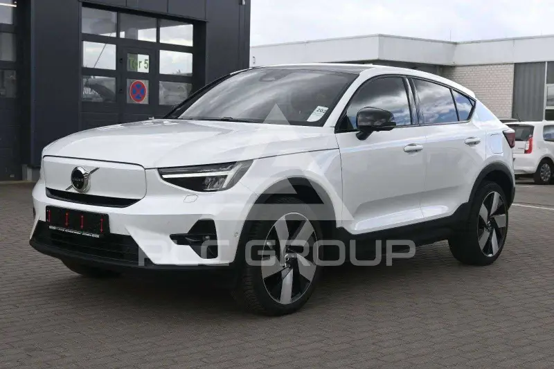 2023 Volvo C40 P8 Rec