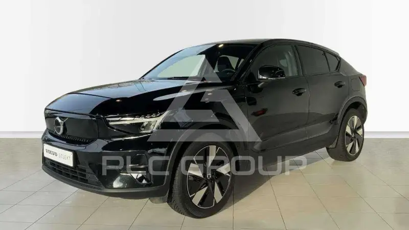 2023 Volvo C40 P8 Rec