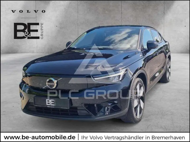 2023 Volvo C40 P8 Rec