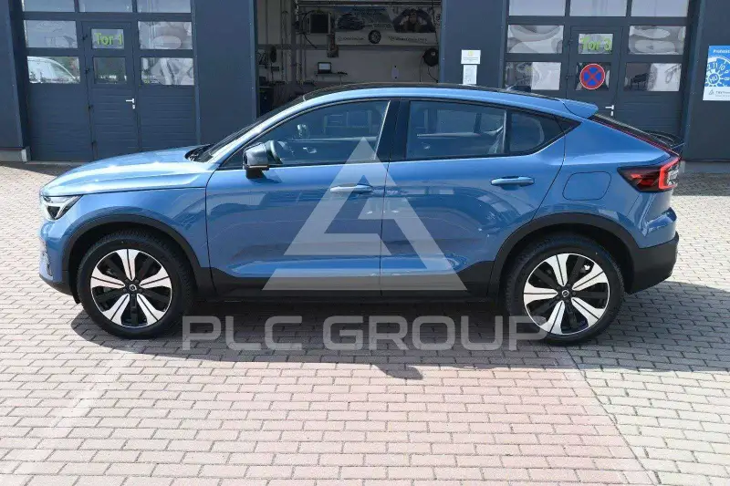 2023 Volvo C40 P8 Rec
