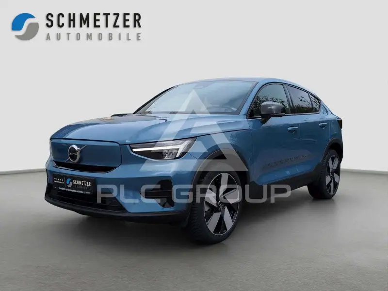 2023 Volvo C40 P8 Rec