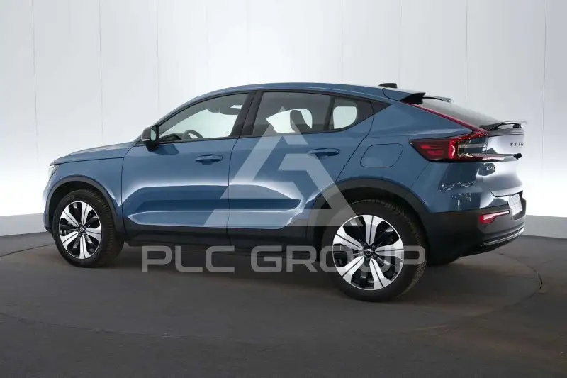 2023 Volvo C40 P8 Rec