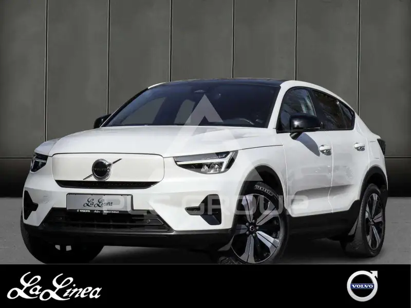 2023 Volvo C40 P8 Rec