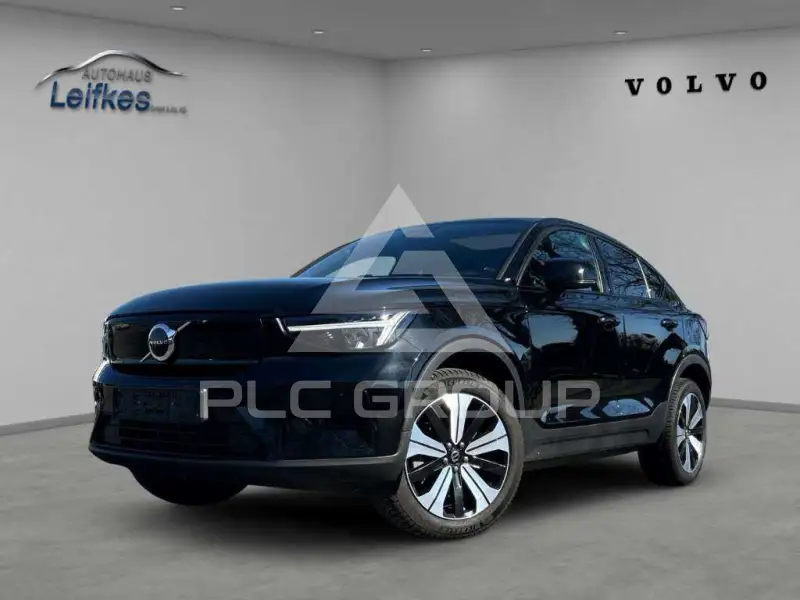 2023 Volvo C40 P8 Rec