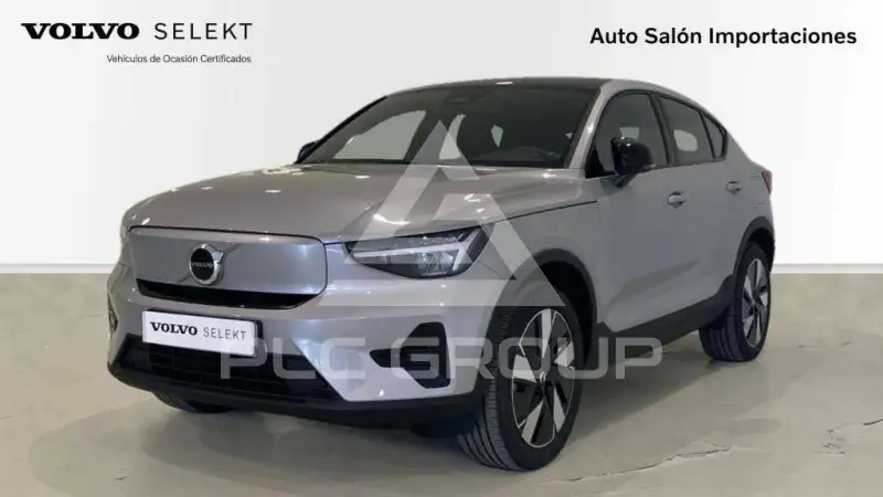 2023 Volvo C40 P8 Rec