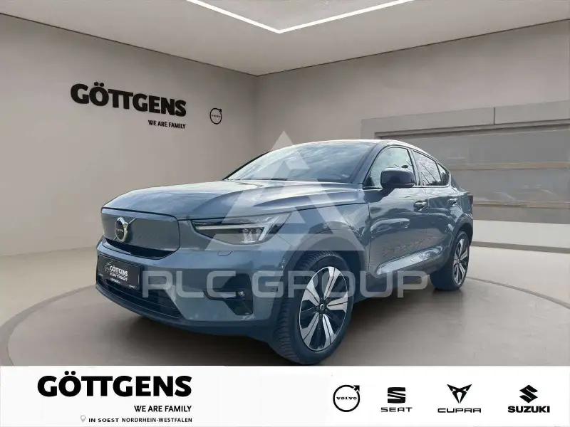 2023 Volvo C40 P8 Rec
