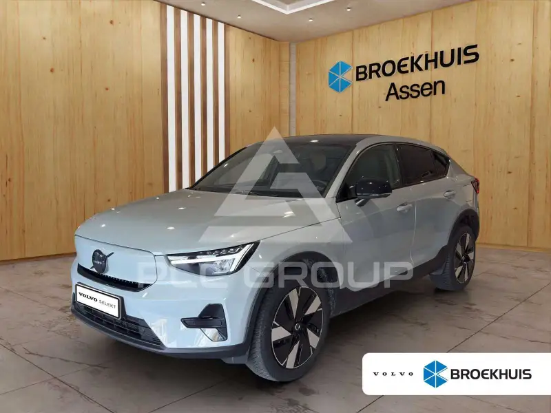 2023 Volvo C40 P8 Rec