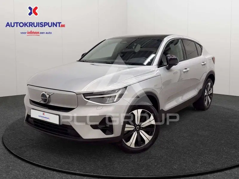 2023 Volvo C40 P8 Rec