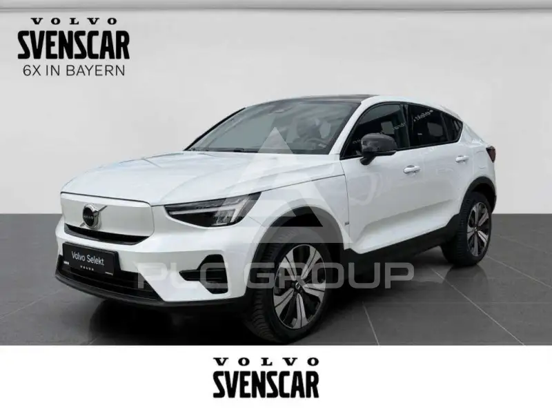 2023 Volvo C40 P8 Rec