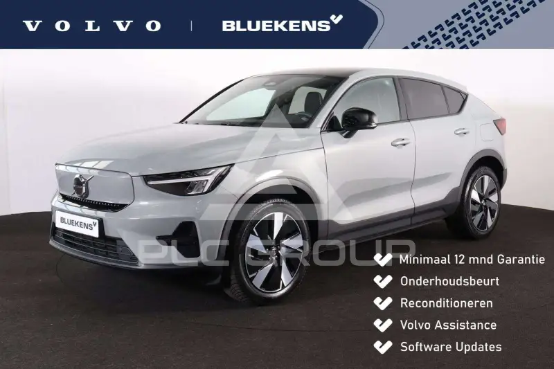 2023 Volvo C40 P8 Rec