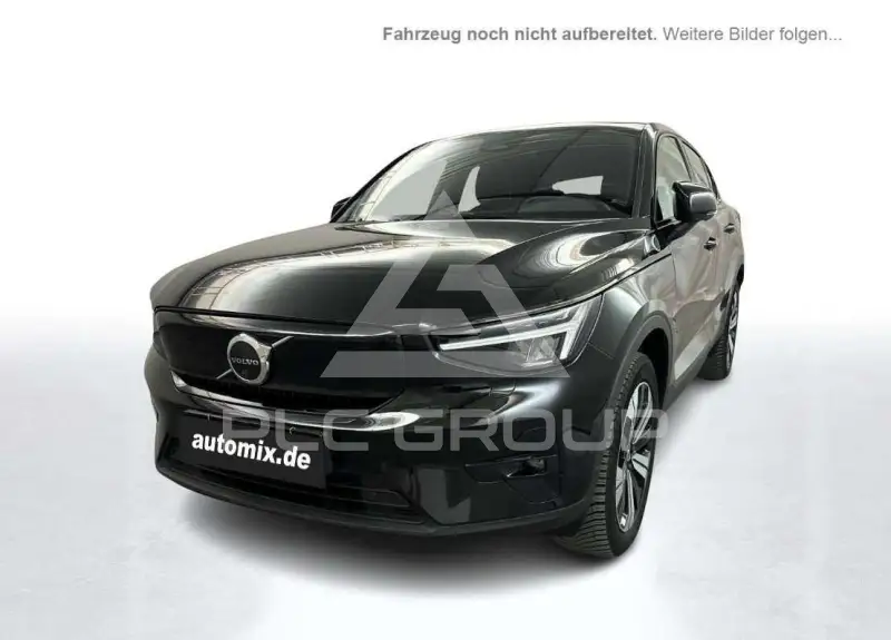 2023 Volvo C40 P8 Rec