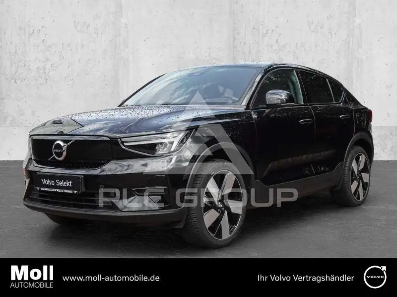 2023 Volvo C40 P8 Rec