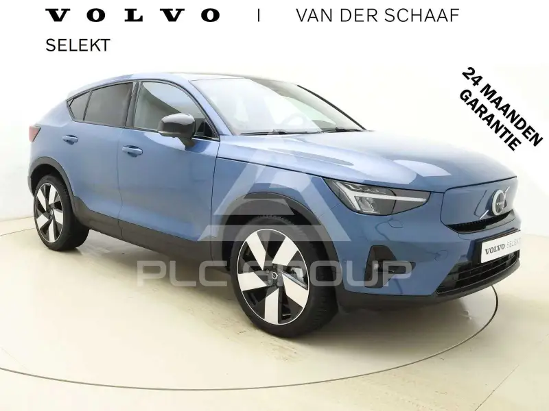 2023 Volvo C40 P8 Rec