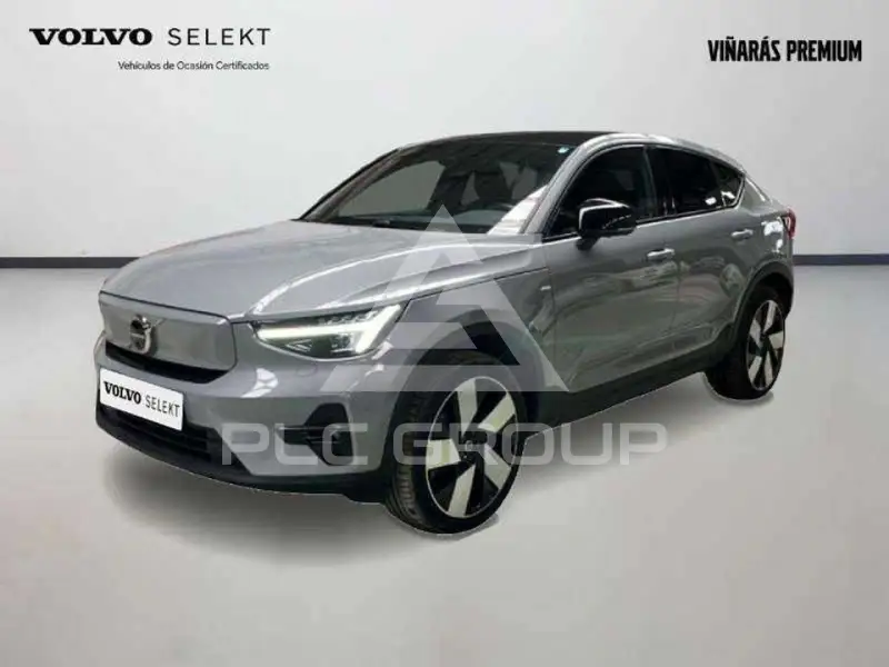 2023 Volvo C40 P8 Rec