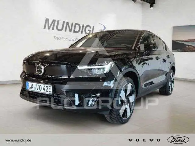 2023 Volvo C40 P8 Rec