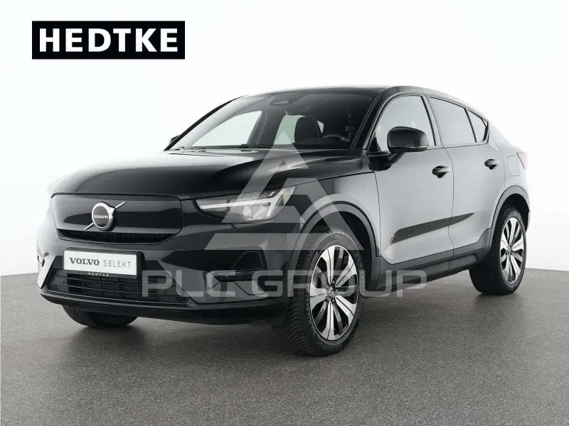 2023 Volvo C40 P8 Rec