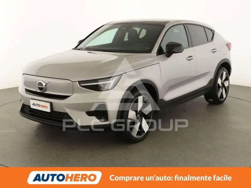 2023 Volvo C40 P8 Rec