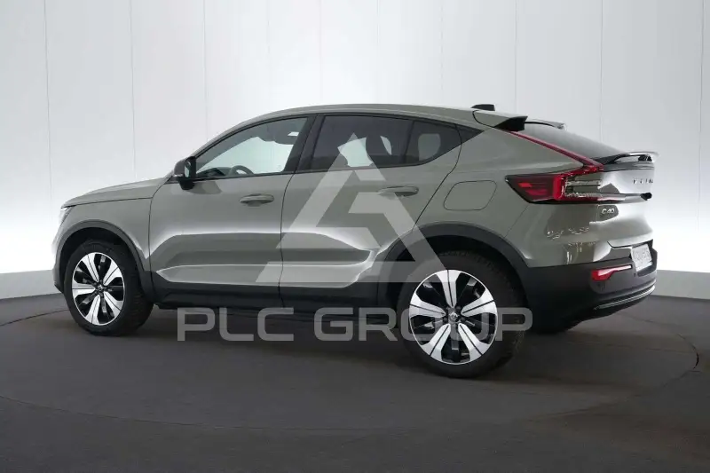 2023 Volvo C40 P8 Rec