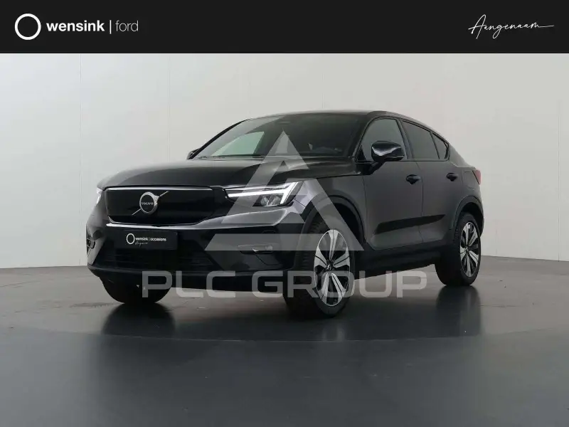 2023 Volvo C40 P8 Rec