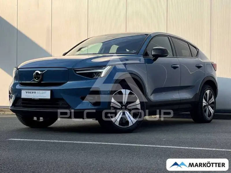 2023 Volvo C40 P8 Rec