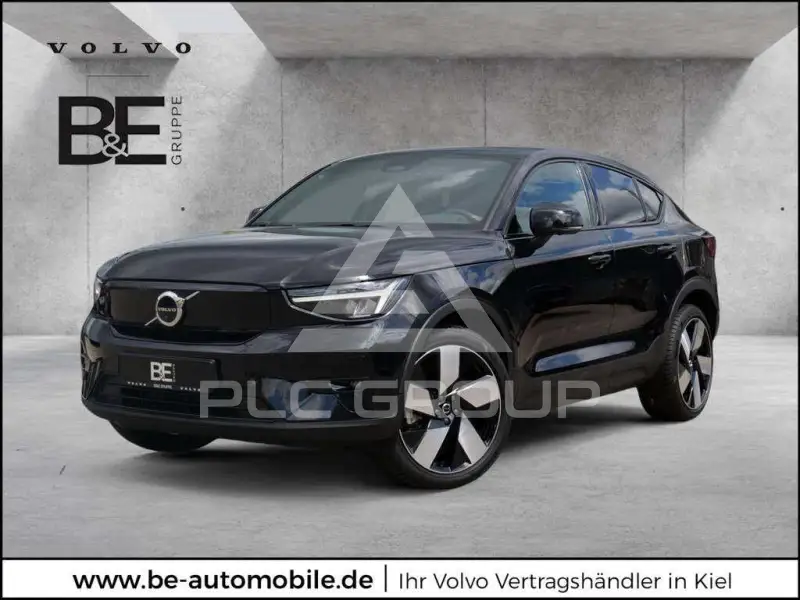 2023 Volvo C40 P8 Rec