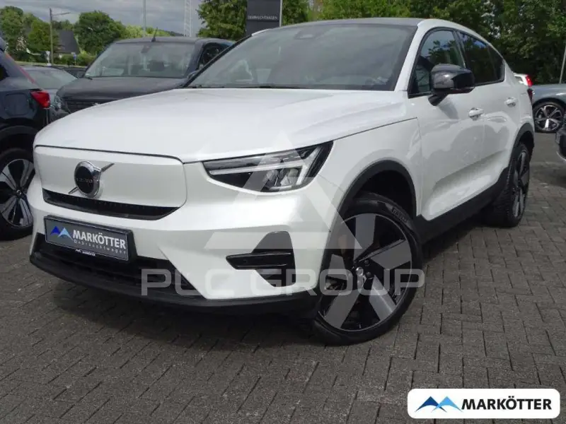 2023 Volvo C40 P8 Rec