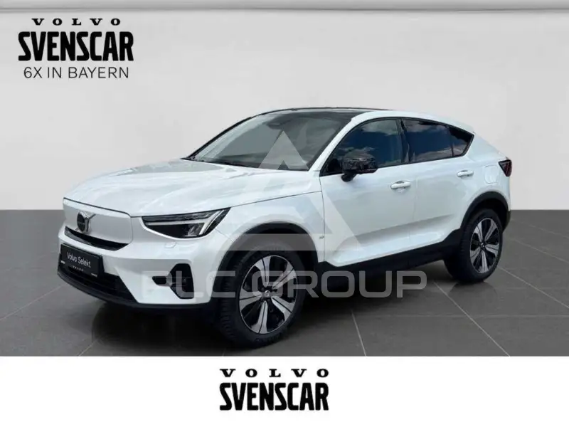 2023 Volvo C40 P8 Rec