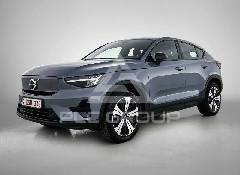 2023 Volvo C40 P8 Rec