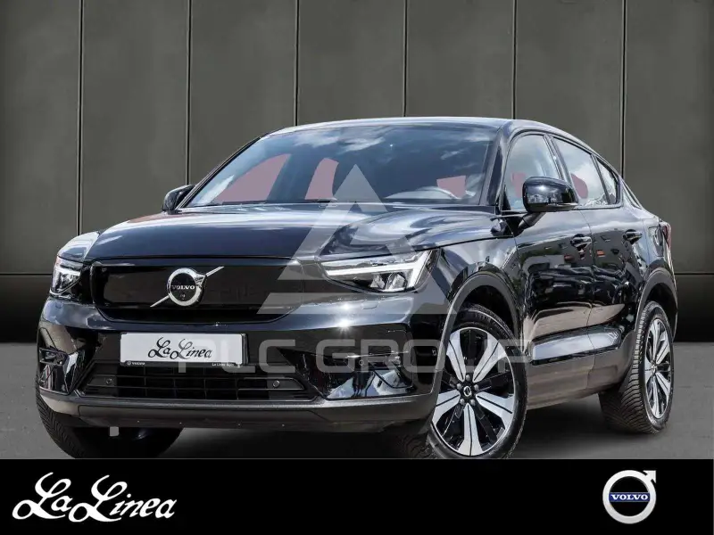 2023 Volvo C40 P8 Rec