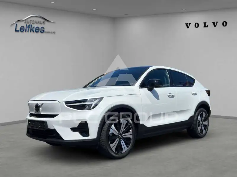 2023 Volvo C40 P8 Rec