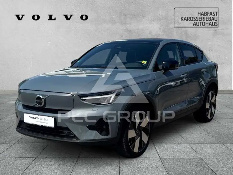 2023 Volvo C40 P8 Rec