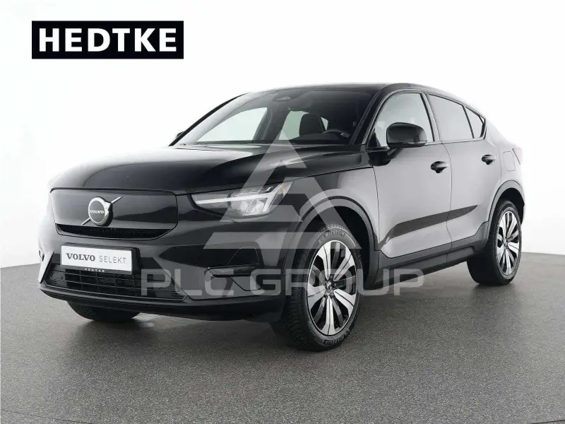 2023 Volvo C40 P8 Rec