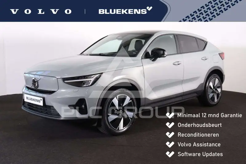2023 Volvo C40 P8 Rec