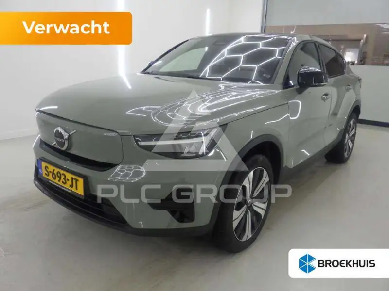 2023 Volvo C40 P8 Rec