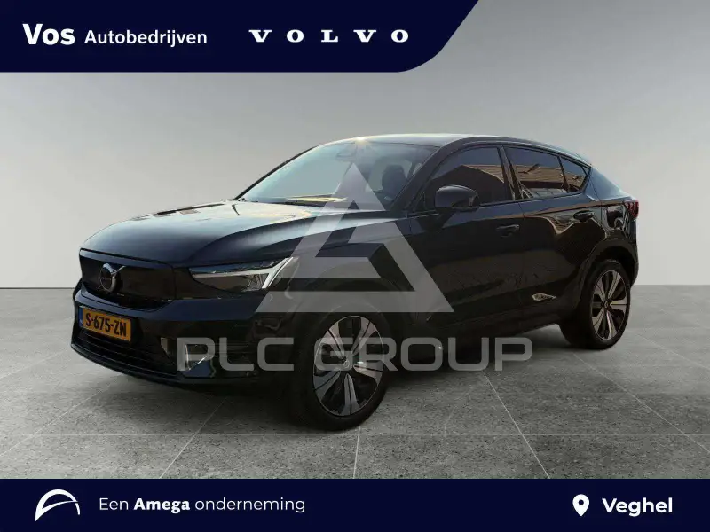 2023 Volvo C40 P8 Rec