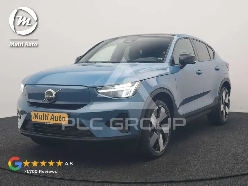 2023 Volvo C40 P8 Rec