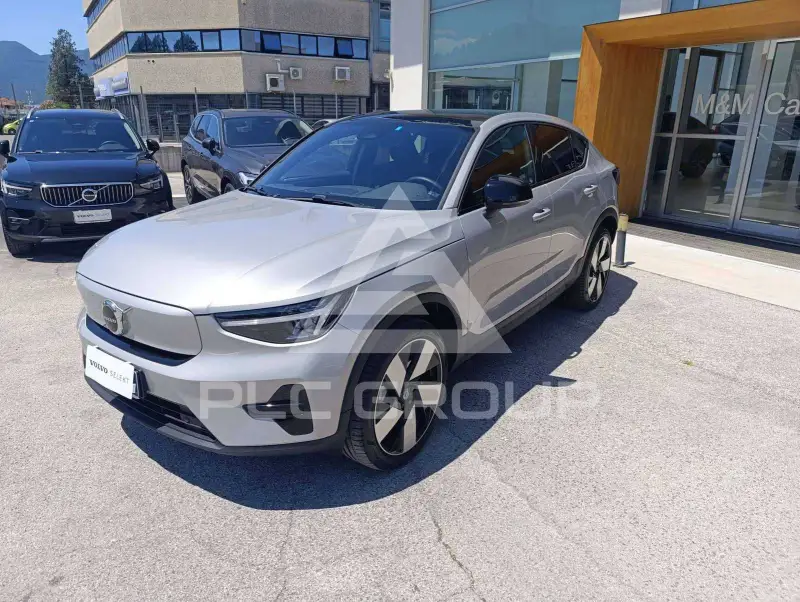 2023 Volvo C40 P8 Rec